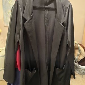 Lularoe Gwen blazer